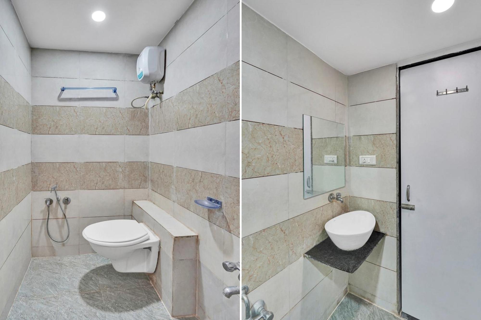 Super Collection O Kudasan Gandhinagar Formerly Hotel Royal Mansion 외부 사진